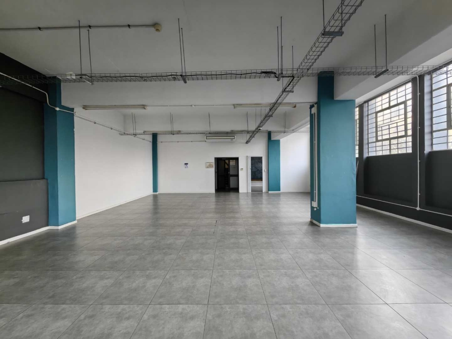 To Let commercial Property for Rent in Woodstock Western Cape